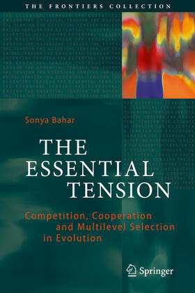Bahar | The Essential Tension | E-Book | sack.de