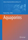Yang |  Aquaporins | eBook | Sack Fachmedien