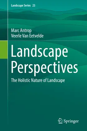 Antrop / Van Eetvelde | Landscape Perspectives | E-Book | sack.de
