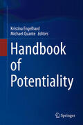 Engelhard / Quante |  Handbook of Potentiality | eBook | Sack Fachmedien