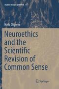Gligorov |  Neuroethics and the Scientific Revision of Common Sense | Buch |  Sack Fachmedien