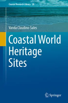 Claudino-Sales |  Coastal World Heritage Sites | eBook | Sack Fachmedien