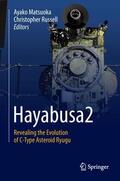 Russell / Matsuoka |  Hayabusa2 | Buch |  Sack Fachmedien