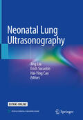 Liu / Sorantin / Cao |  Neonatal Lung Ultrasonography | eBook | Sack Fachmedien