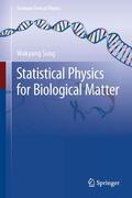 Sung |  Statistical Physics for  Biological Matter | Buch |  Sack Fachmedien