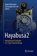 Russell / Matsuoka |  Hayabusa2 | Buch |  Sack Fachmedien