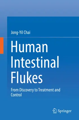 Chai |  Human Intestinal Flukes | eBook | Sack Fachmedien