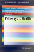 Ploubidis / Pongiglione / De Stavola |  Pathways to Health | Buch |  Sack Fachmedien