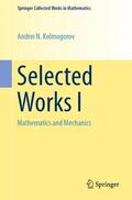 Kolmogorov |  Selected Works I | Buch |  Sack Fachmedien