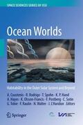 Coustenis / Raulin / Rodrigo |  Ocean Worlds | Buch |  Sack Fachmedien
