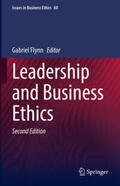 Flynn |  Leadership and Business Ethics | eBook | Sack Fachmedien