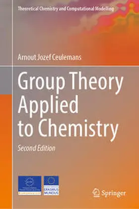 Ceulemans |  Group Theory Applied to Chemistry | eBook | Sack Fachmedien