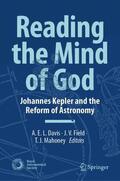 Davis / Field / Mahoney |  Reading the Mind of God | Buch |  Sack Fachmedien