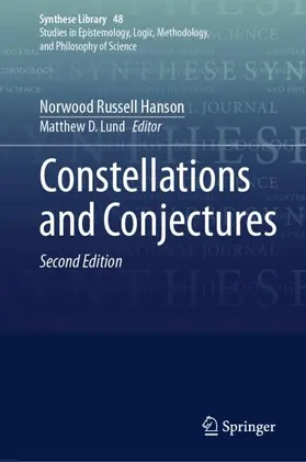 Hanson / Lund |  Constellations and Conjectures | Buch |  Sack Fachmedien