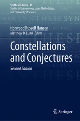 Hanson / Lund |  Constellations and Conjectures | eBook | Sack Fachmedien