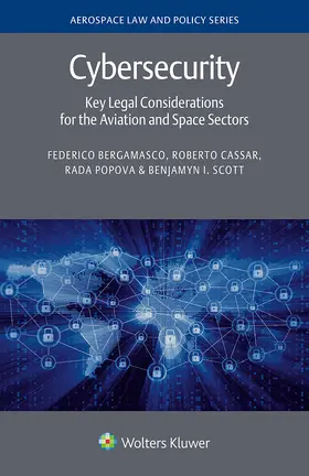 Bergamasco / Cassar / Popova | Cybersecurity | Buch | 978-94-035-0110-9 | sack.de
