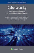 Bergamasco / Cassar / Popova |  Cybersecurity | Buch |  Sack Fachmedien