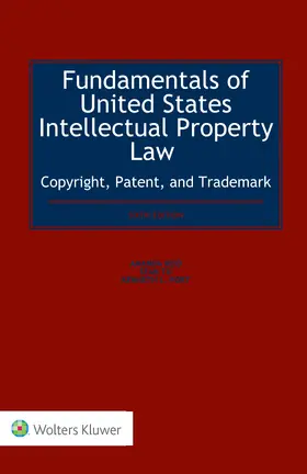 Reid / Tu | Fundamentals of United States Intellectual Property Law Copyright, Patent, and Trademark | Buch | 978-94-035-0125-3 | sack.de