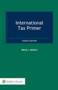 Arnold |  International Tax Primer | Buch |  Sack Fachmedien