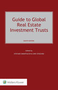 Simontacchi / Stoschek |  Guide to Global Real Estate Investment Trusts | Buch |  Sack Fachmedien
