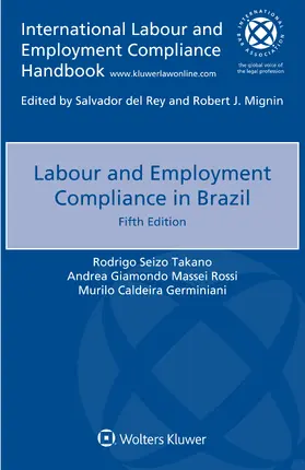 Seizo Takano / Rossi / Germiniani |  Labour and Employment Compliance in Brazil | Buch |  Sack Fachmedien
