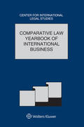 Campbell |  Comparative Law Yearbook of International Business 40 | Buch |  Sack Fachmedien