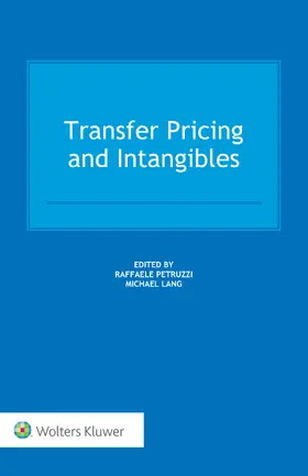 Lang / Petruzzi |  Transfer Pricing and Intangibles | Buch |  Sack Fachmedien