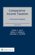 Arnold / Ault / Cooper |  Comparative Income Taxation | Buch |  Sack Fachmedien