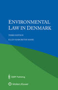 Basse |  Environmental Law in Denmark | Buch |  Sack Fachmedien
