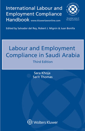 Khoja / Thomas | Labour and Employment Compliance in Saudi Arabia | Buch | 978-94-035-2524-2 | sack.de