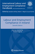 Tuck / Price / Flamingh |  Labour and Employment Compliance in Australia | Buch |  Sack Fachmedien
