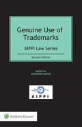 Gaspar |  Genuine Use of Trademarks | Buch |  Sack Fachmedien