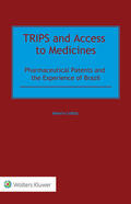Curzel |  TRIPS and Access to Medicines | Buch |  Sack Fachmedien