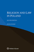 Stanisz |  Religion and Law in Poland | Buch |  Sack Fachmedien