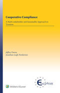 Owens / Pemberton |  Cooperative Compliance | Buch |  Sack Fachmedien