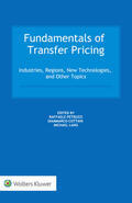 Petruzzi / Cottani / Lang |  Fundamentals of Transfer Pricing | Buch |  Sack Fachmedien