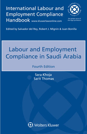 Khoja / Thomas | Labour and Employment Compliance in Saudi Arabia | Buch | 978-94-035-3652-1 | sack.de
