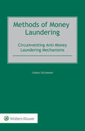 Teichmann |  Methods of Money Laundering | Buch |  Sack Fachmedien