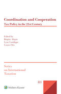 Alepin / Latulippe / Otis |  Coordination and Cooperation | Buch |  Sack Fachmedien