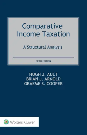 Ault / Arnold / Cooper |  Comparative Income Taxation | Buch |  Sack Fachmedien