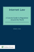 Swan |  Internet Law | Buch |  Sack Fachmedien
