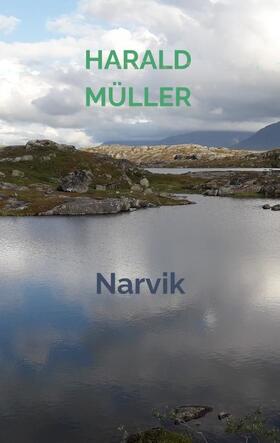 Müller |  Narvik | eBook | Sack Fachmedien