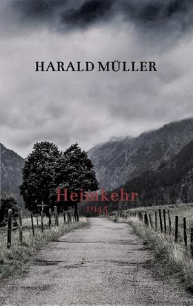 Müller |  Heimkehr | eBook | Sack Fachmedien