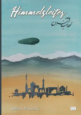Piasecki |  Himmelsleiter (Historischer Luftfahrtroman. Großschrift. Broschiert) | Buch |  Sack Fachmedien
