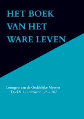 Hosta |  HET BOEK VAN HET WARE LEVEN | Buch |  Sack Fachmedien