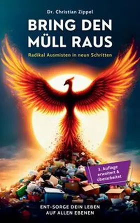 Zippel |  BRING DEN MÜLL RAUS | Buch |  Sack Fachmedien
