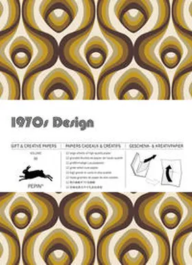 Roojen |  1970s Design | Buch |  Sack Fachmedien