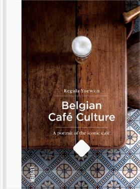 Ysewijn |  Belgian Café Culture | Buch |  Sack Fachmedien