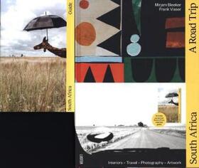 Bleeker / Visser |  South Africa | Buch |  Sack Fachmedien