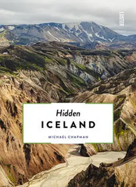 Chapman |  Hidden Iceland | Buch |  Sack Fachmedien